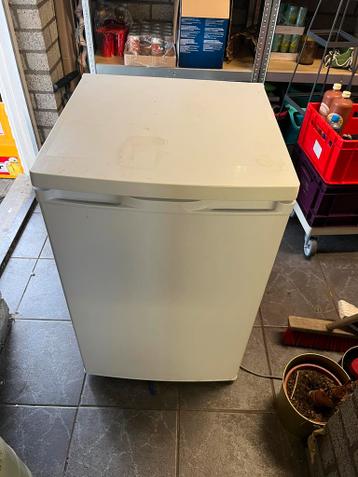 Compacte koelkast - Ideaal voor kleine ruimtes