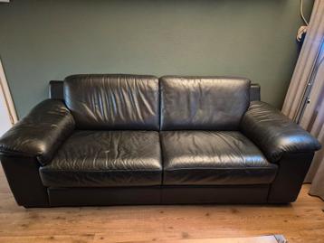 Leren bank