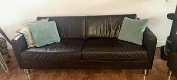 Gratis af te halen 2 montel banken