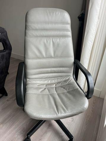 Bureaustoel gratis af te halen