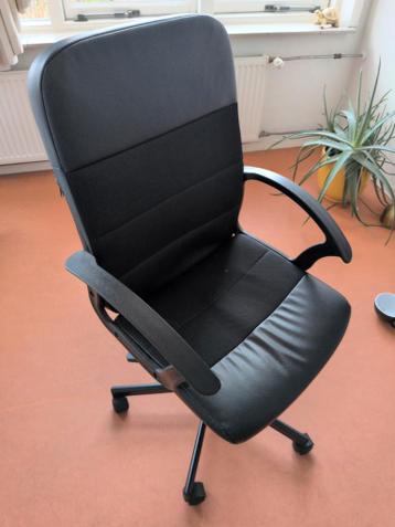 Gratis bureaustoel