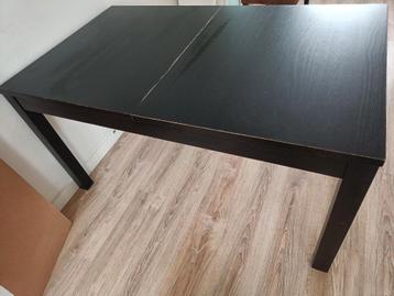 Eettafel