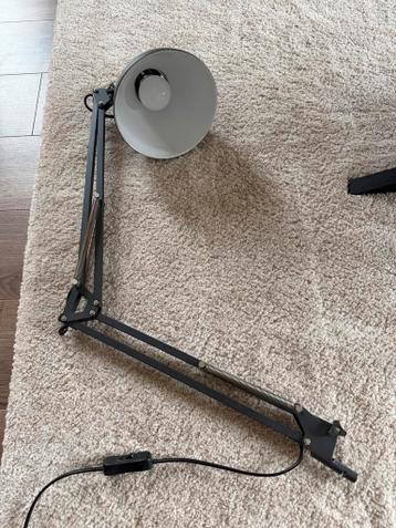 IKEA Bureaulamp - Verstelbaar