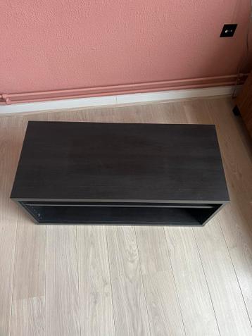 TV-kast 90x40x40 cm - Gebruikt maar in goede staat