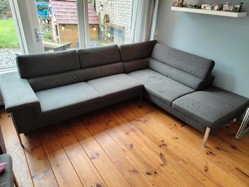 Hoekbank in redelijke staat - nu gratis ophalen
