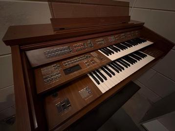Orgel Yamaha FE-50