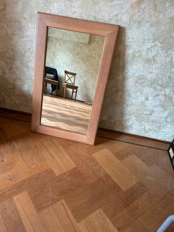 Spiegel gratis op te halen