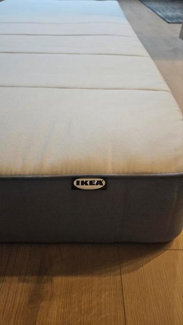 IKEA Matras (90cm x 200cm)
