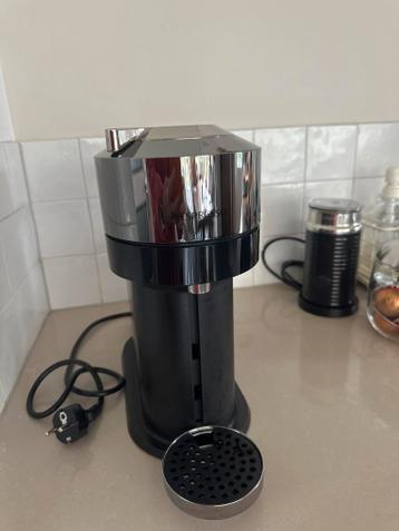 Nespresso Vertuo Next Koffiemachine kapot