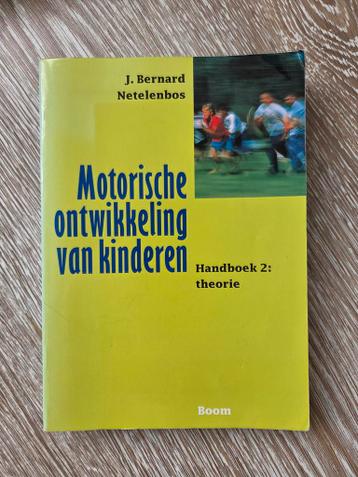 J.B. Netelenbos - 2 Theorie