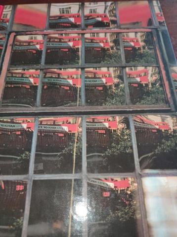 Boeken Londen Mexico en Moskou