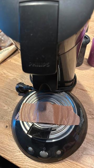 Senseo gratis afhalen