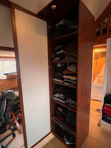 2 gratis Ikea hopen kasten