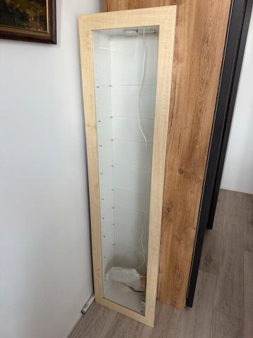 IKEA Vitrinekast - Gratis af te halen (Delft)
