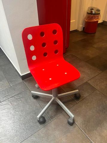 Kinder bureaustoel gratis