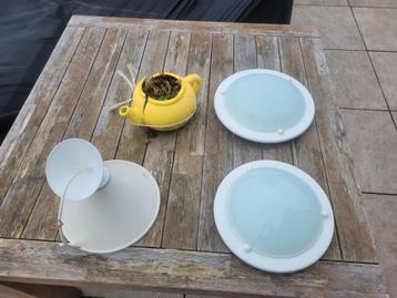 GRATIS plafondlampen