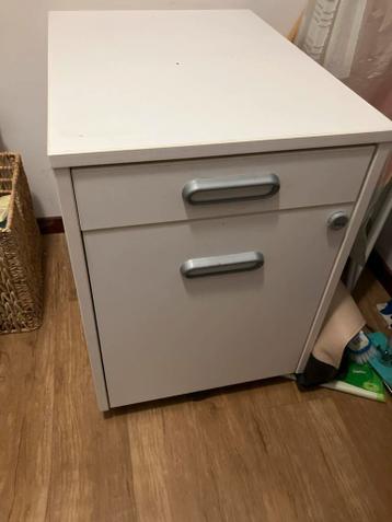 Gratis ladeblok - Ideaal voor kantoor of thuis