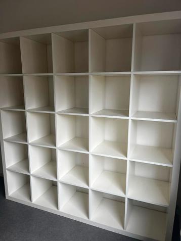 IKEA Vakkenkast - Perfect voor opslag en organisatie