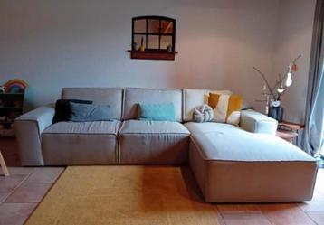 Gratis hoekbank vandaag 14-3 af te halen in Winterswijk