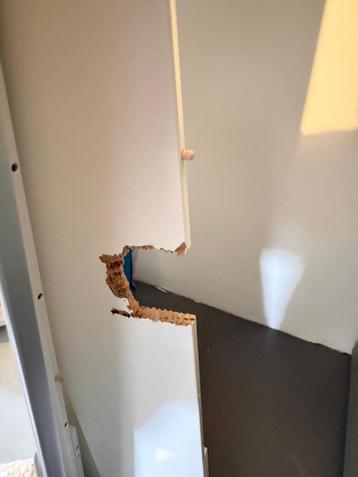 IKEA Nordli bed gratis af te halen