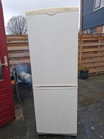 Gratis kapot kulkast