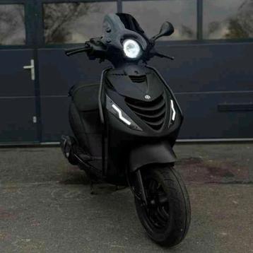 Gratis fatbike of scooter gezocht!