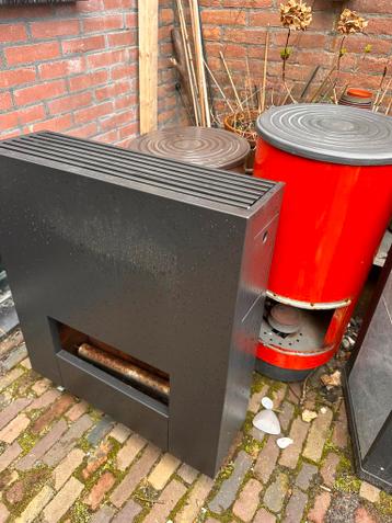 Gratis gaskachels ophalen oud ijzer oudijzer
