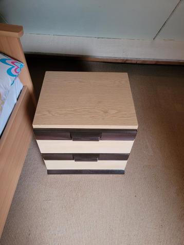 Nachtkastje / ladekastje