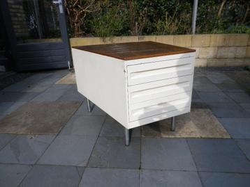 Metalen bureaublok / ladenblok