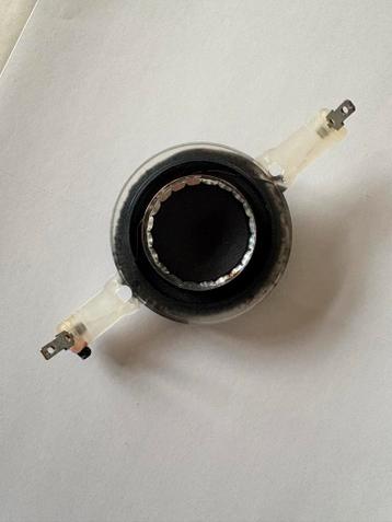 Gezocht: Tweeter Hepta Street