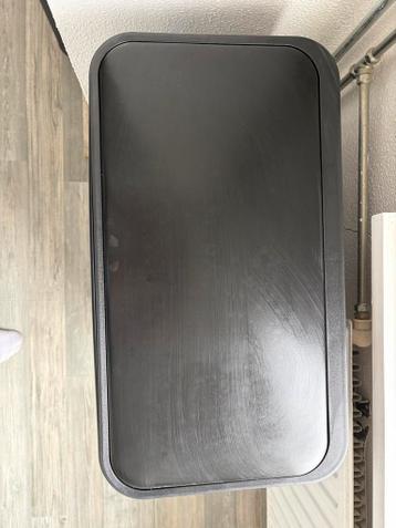 Kwantum prullenbak (gratis ophalen 28 maart)