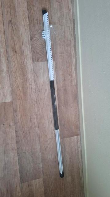 Gordijnrails 90 cm - Nieuw in verpakking