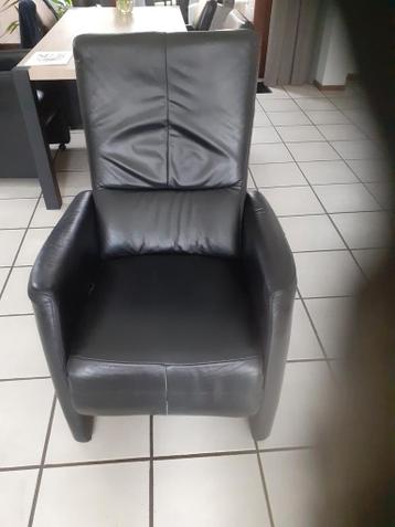 Relax stoel gratis
