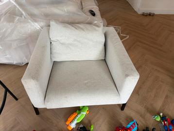 Stoel gratis af te halen - 75x80x62cm