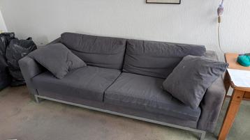 Tweezitter bank gratis op te halen - ideaal voor studenten