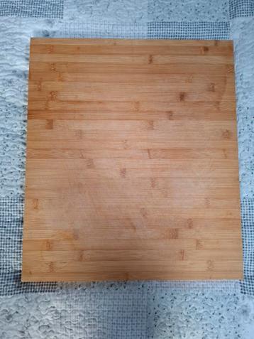 Houten IKEA snijplank