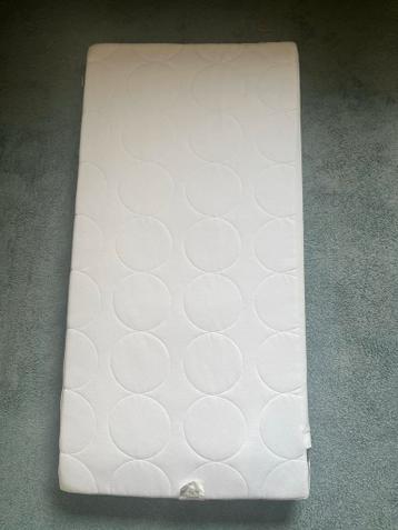 GRATIS- Schoon baby matrasje IKEA 60x120 cm