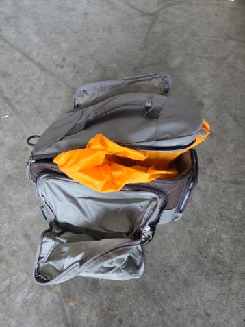 Racktime fietstas - gratis af te halen