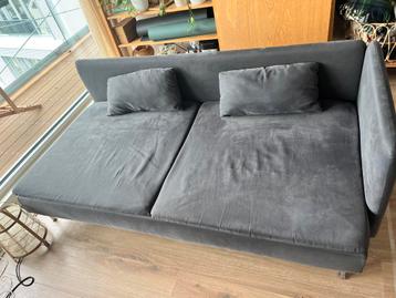 Gratis IKEA Söderhamn bank - MOET ZSM WEG!