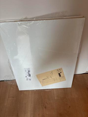 Komplement planken - 2 stuks