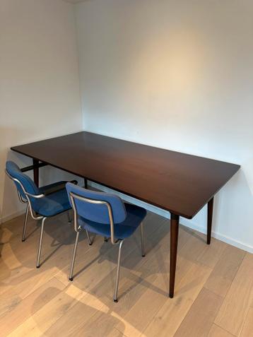 Houten eettafel Wehkamp Fonq