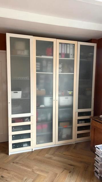 GRATIS IKEA PAX KAST