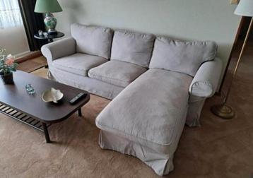 IKEA bank EKTORP GRATIS AF TE HALEN