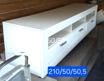 Tv-meubel gratis af te halen