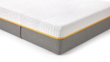 B Bright 4450 PL pocketvering matras, 160 x 200, 2 jaar oud