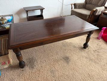 GRATIS Salontafel 130x70