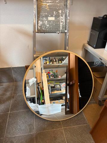 Ronde spiegel 80 cm