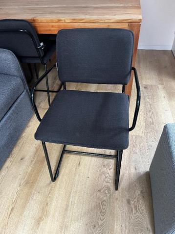 Eetkamerstoelen gratis ophalen