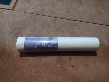 Praxis Vinyl Behang - Duurzaam en Stijlvol