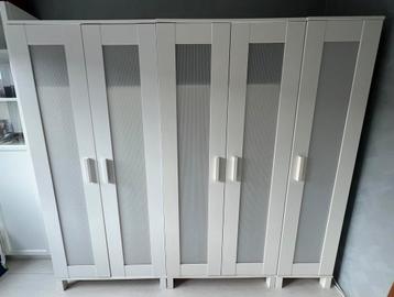Gratis Ikea kasten